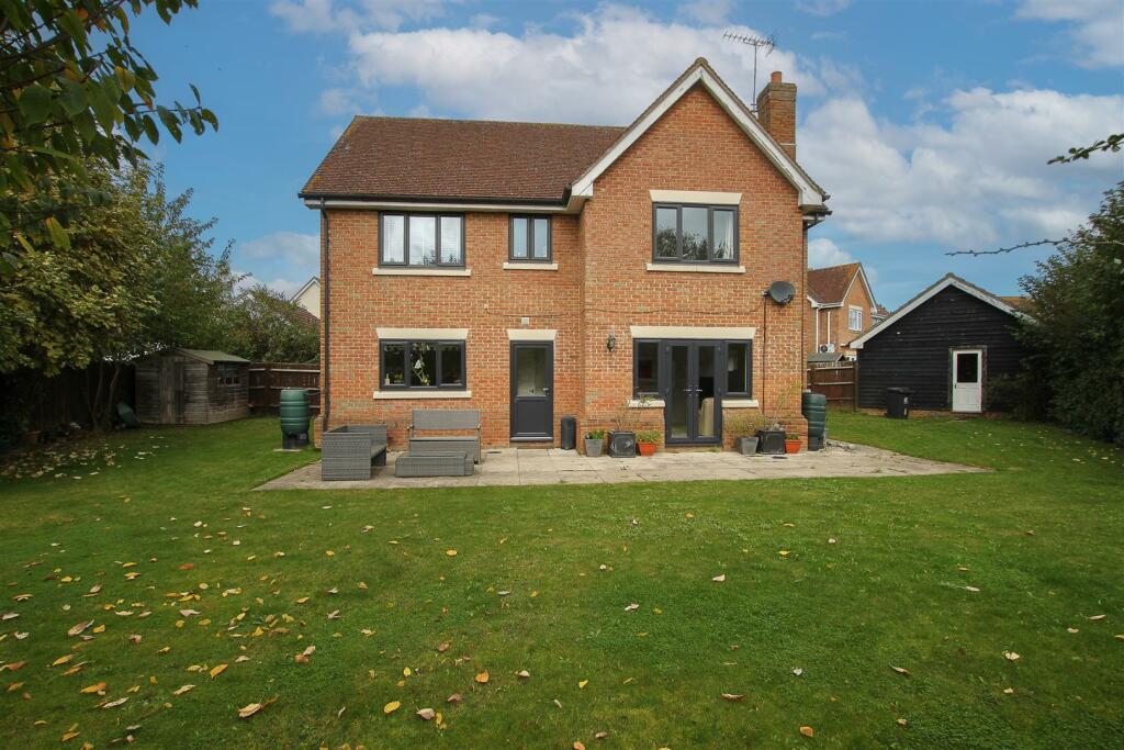 Additional property image - Mill Grove, Ongar