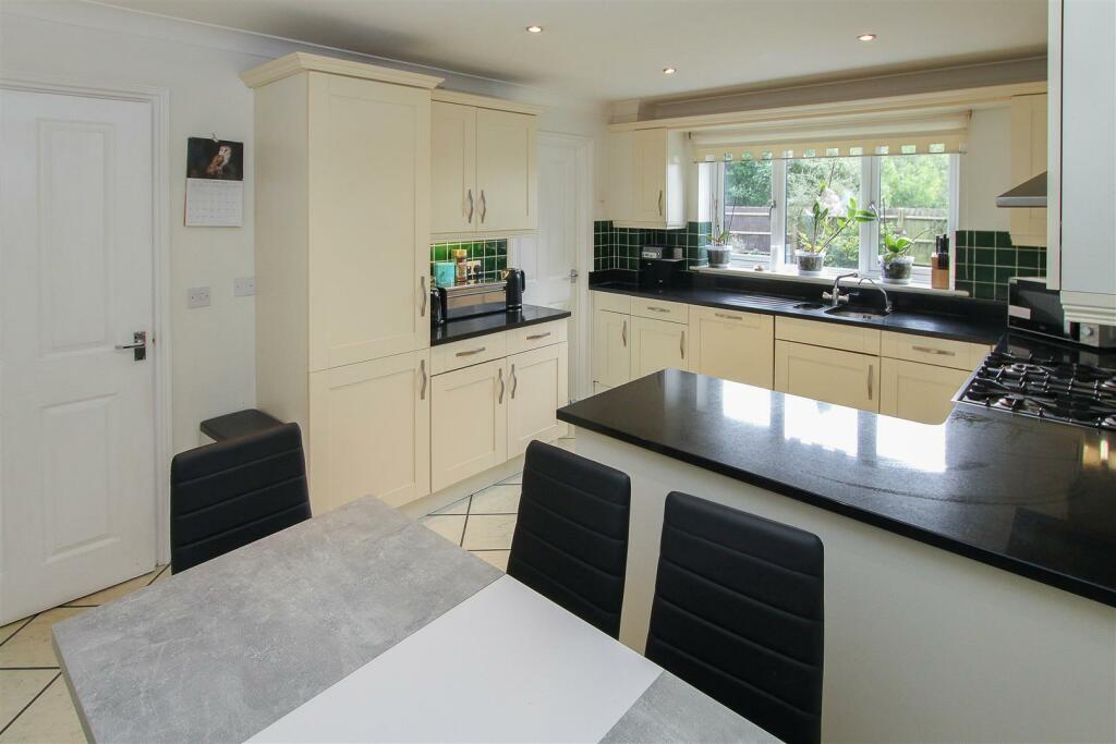 Additional property image - Mill Grove, Ongar