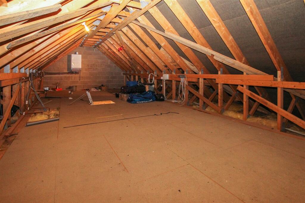 Additional property image - Mill Grove, Ongar