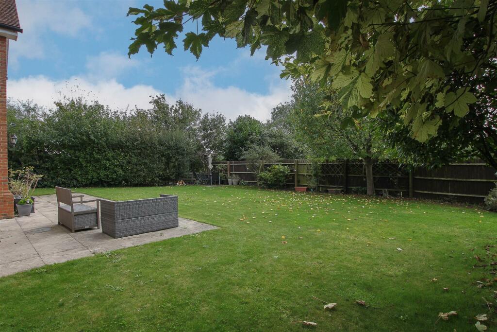 Additional property image - Mill Grove, Ongar