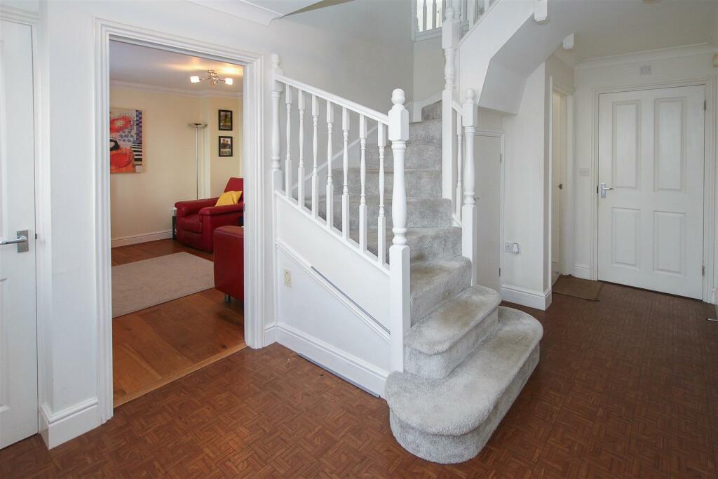 Additional property image - Mill Grove, Ongar