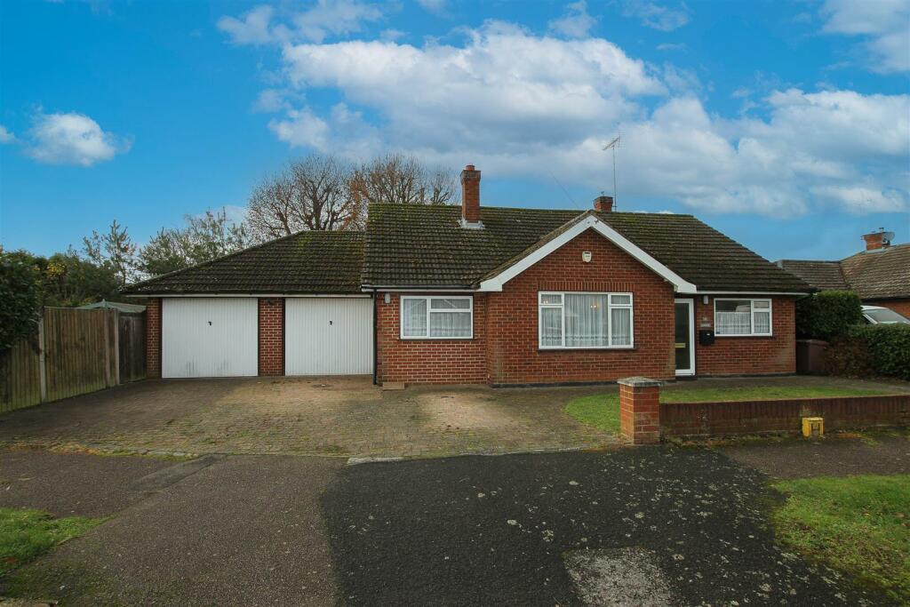 Additional property image - Elmtree Avenue, Kelvedon Hatch, Brentwood