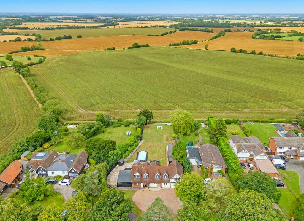 Property image - Loves Green, Highwood, Chelmsford