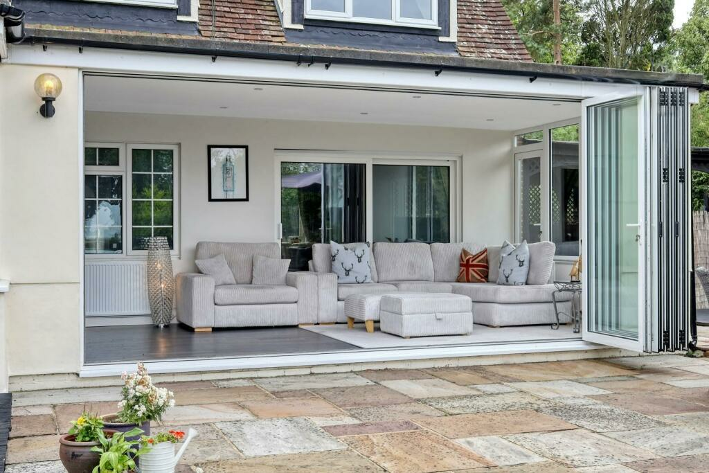 Additional property image - Loves Green, Highwood, Chelmsford