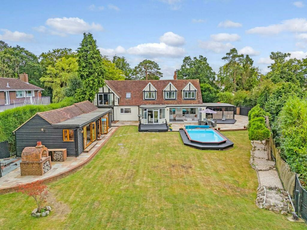 Additional property image - Loves Green, Highwood, Chelmsford