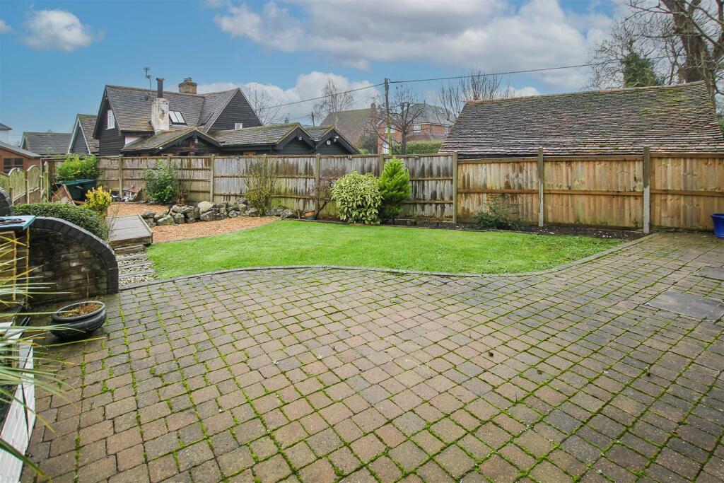 Additional property image - Orchard Piece, Blackmore