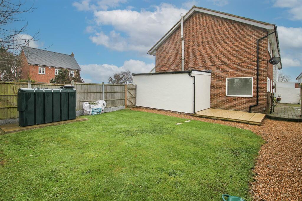 Additional property image - Orchard Piece, Blackmore