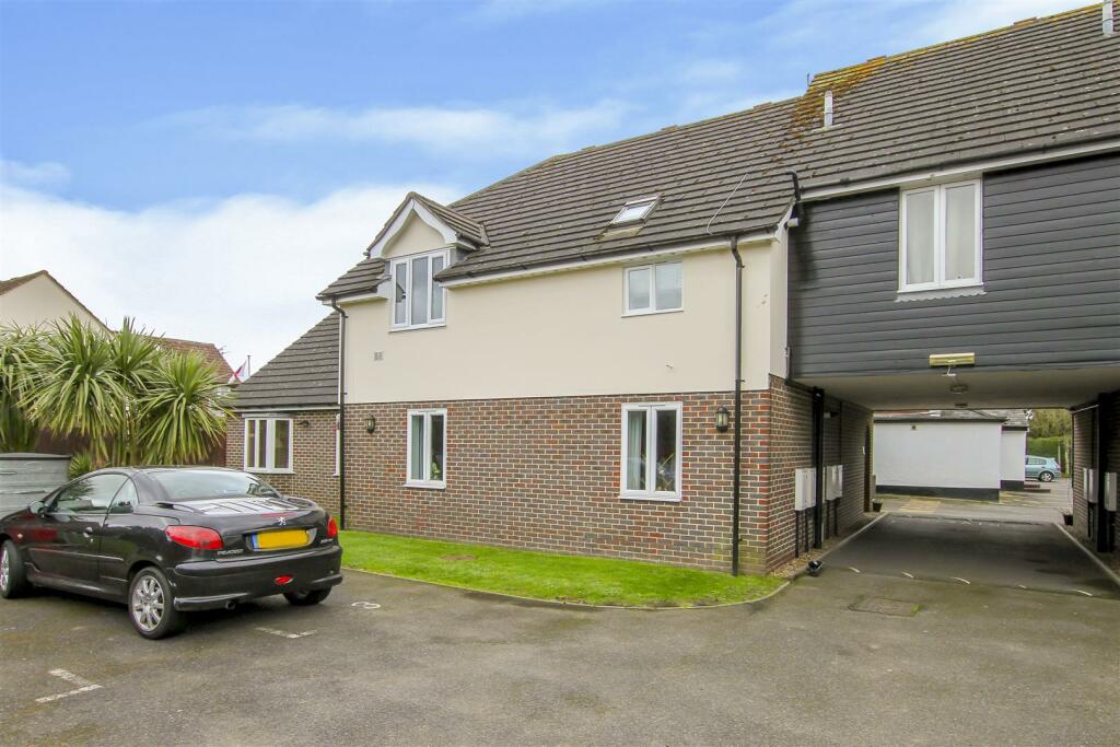 Main image of property: Cygnet Court, Swan Lane, Kelvedon Hatch