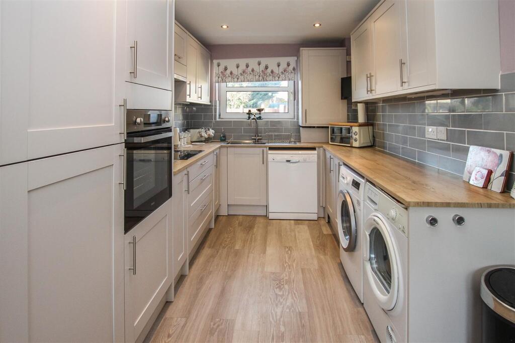 Additional property image - Wyatts Green Lane, Wyatts Green, Brentwood