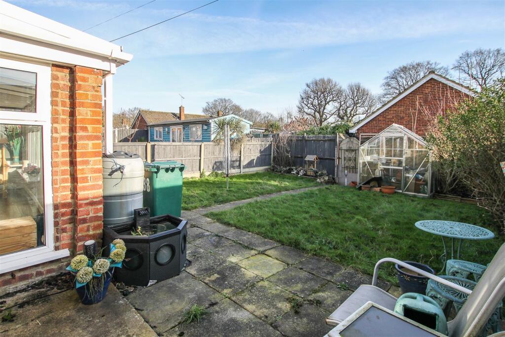 Additional property image - Wyatts Green Lane, Wyatts Green, Brentwood