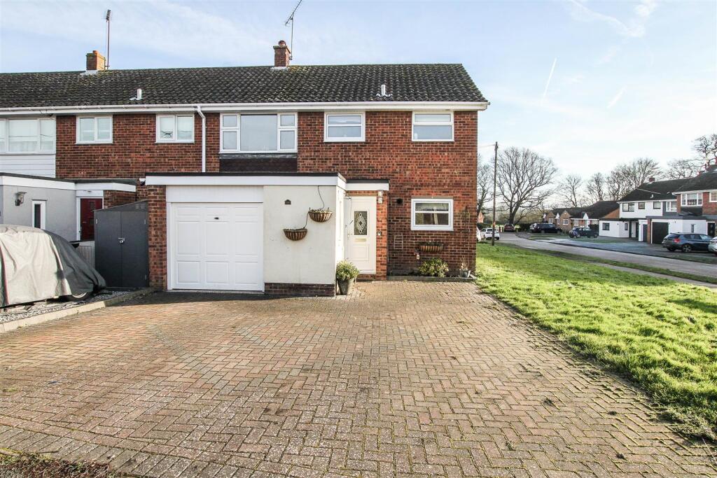 Additional property image - Wyatts Green Lane, Wyatts Green, Brentwood
