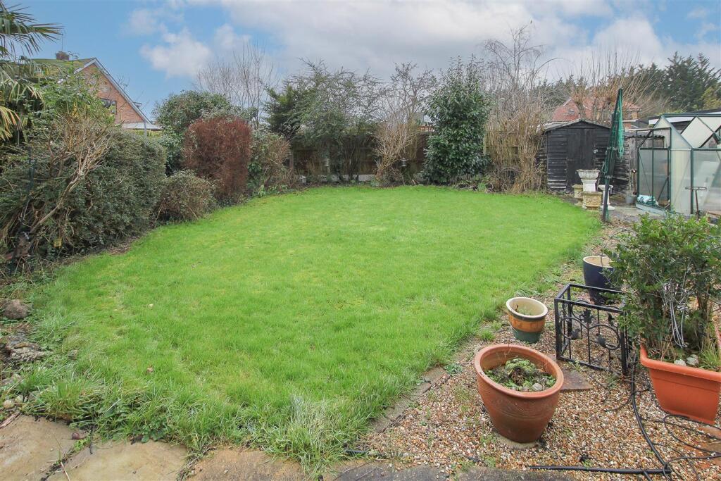 Additional property image - Walker Avenue, Fyfield, Ongar