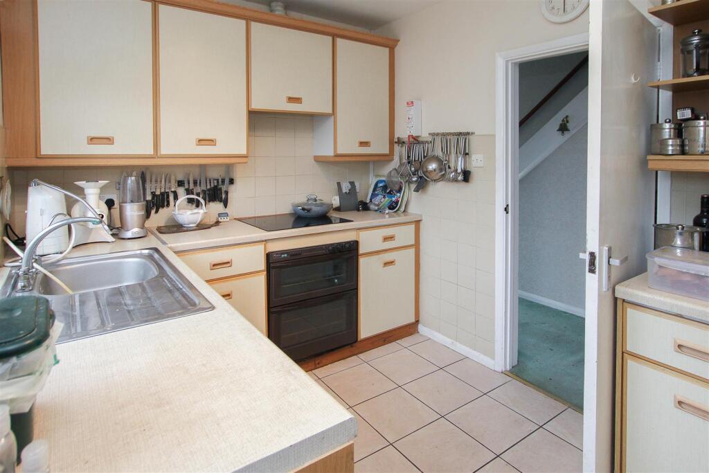 Additional property image - Walker Avenue, Fyfield, Ongar