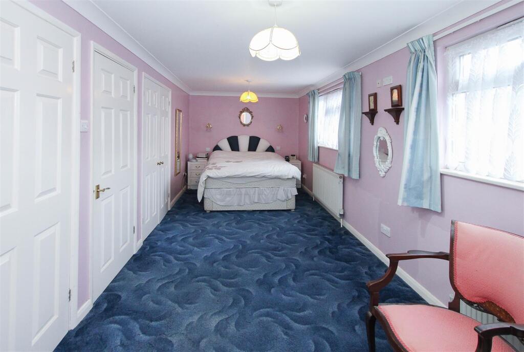 Additional property image - Walker Avenue, Fyfield, Ongar