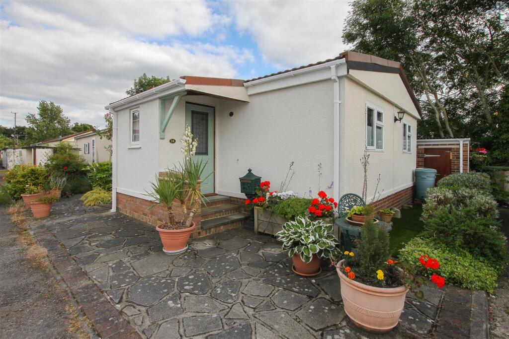 Main image of property: Elm Court Park, Chelmsford Road, Blackmore
