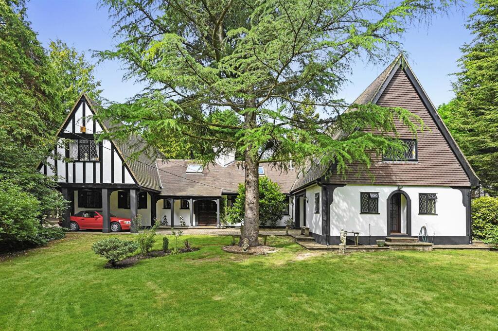 Main image of property: ** SIGNATURE HOMES ** Frog Street, Kelvedon Hatch, Brentwood