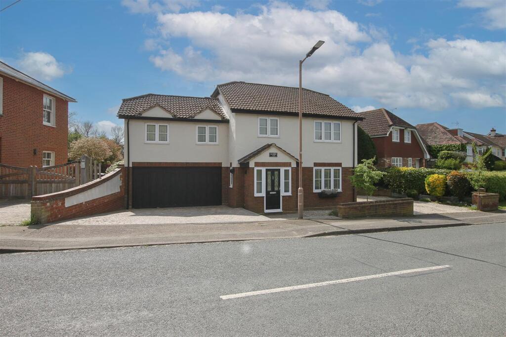 Main image of property: Ongar Road, Stondon Massey, Brentwood