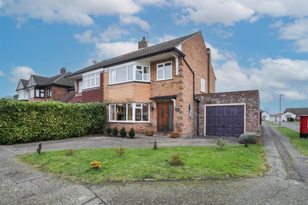 Main image of property: Mayflower Way, Ongar