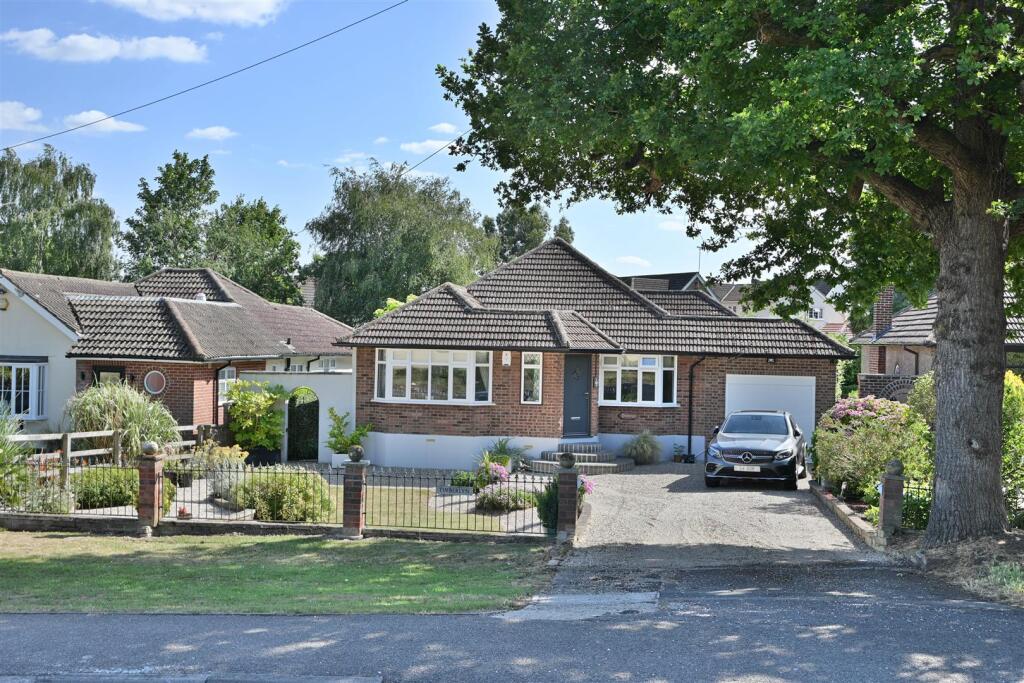 Main image of property: Outings Lane, Doddinghurst, Brentwood