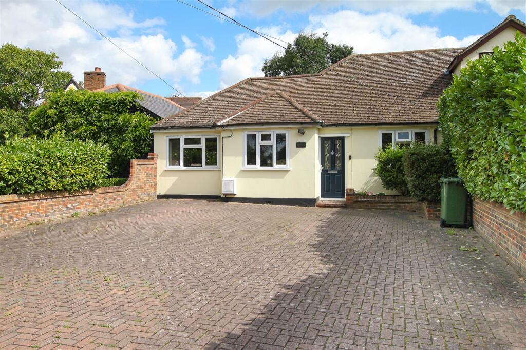Main image of property: Doddinghurst Road, Doddinghurst, Brentwood