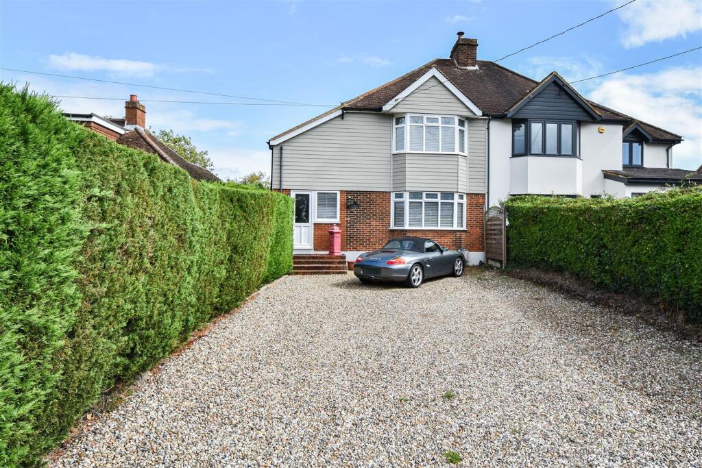 Main image of property: Ongar Road, Stondon Massey, Brentwood