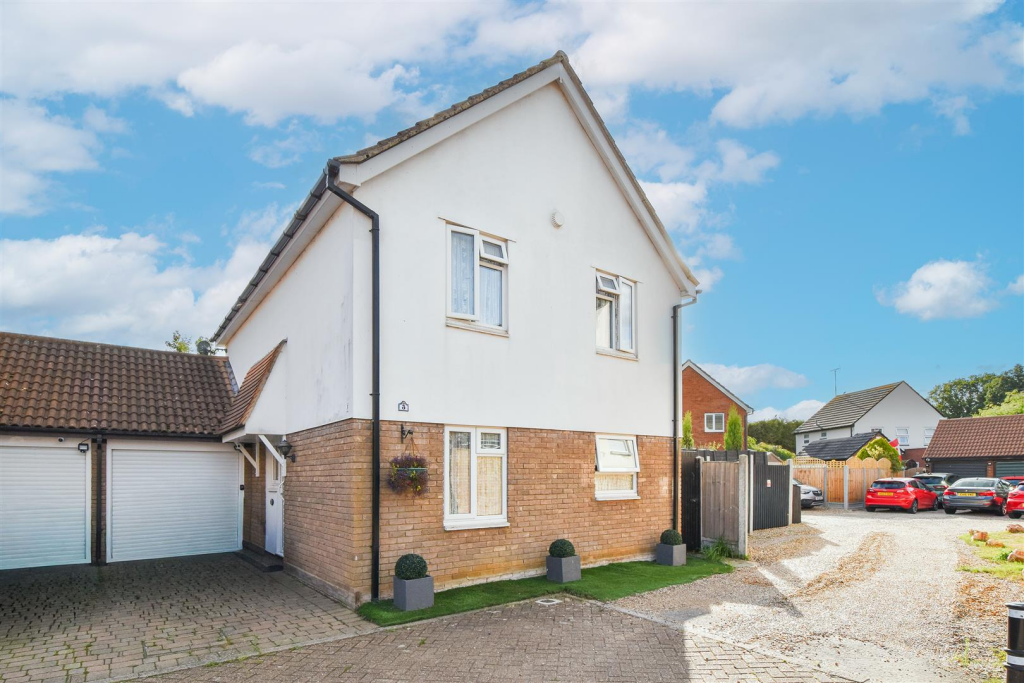 Main image of property: Horseman Court, Kelvedon Hatch, Brentwood