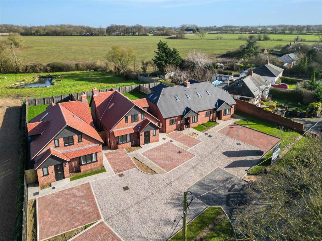 Main image of property: Banters Lane, Great Leighs, Chelmsford