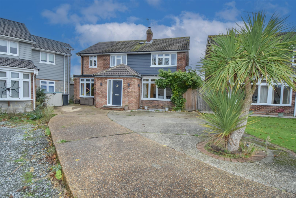 Main image of property: Great Fox Meadow, Kelvedon Hatch, Brentwood