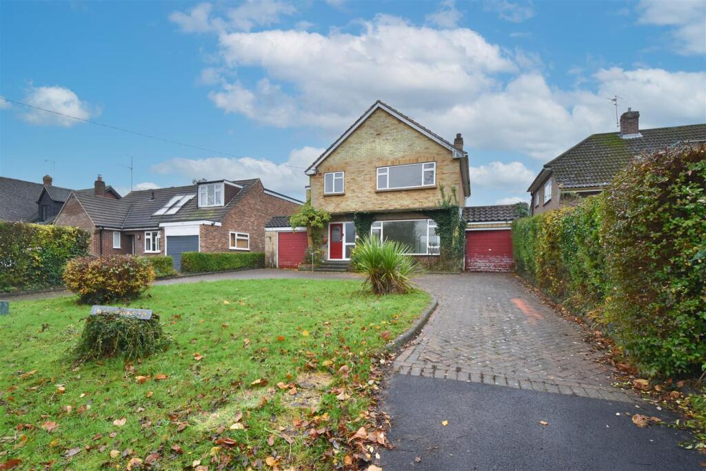 Main image of property: Brook Lane, Doddinghurst