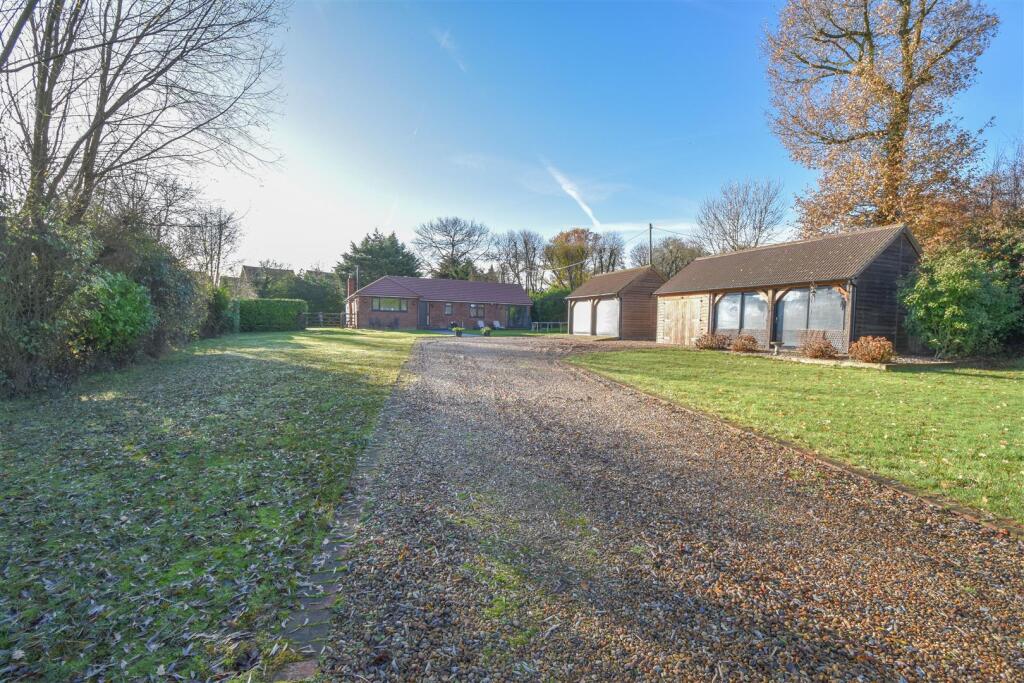 Main image of property: ** SIGNATURE HOME ** Brook Lane, Doddinghurst