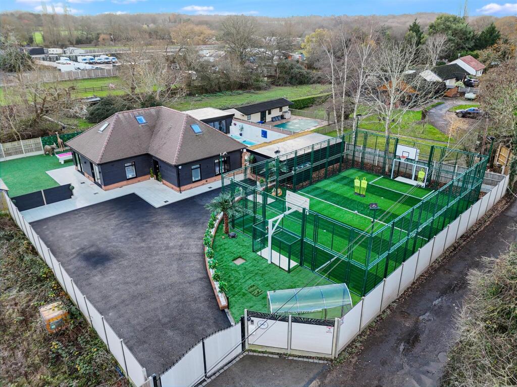 Main image of property: Chivers Road, Stondon Massey, Brentwood