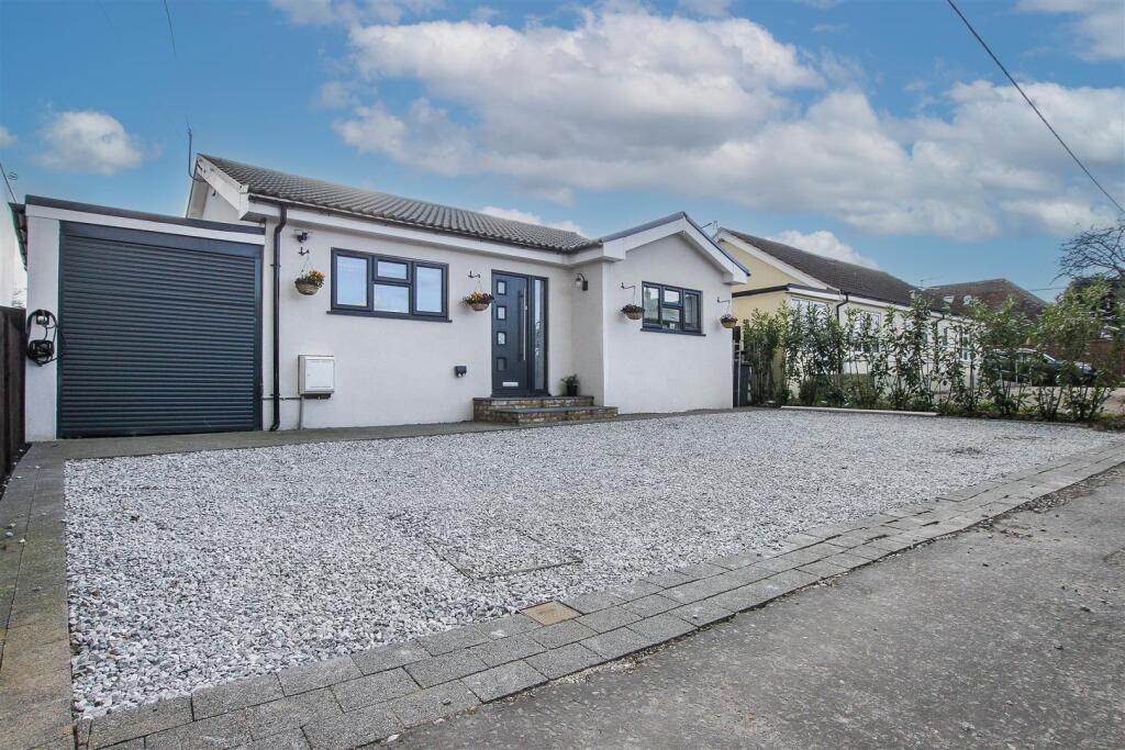 Main image of property: Second Avenue, Hook End, Brentwood