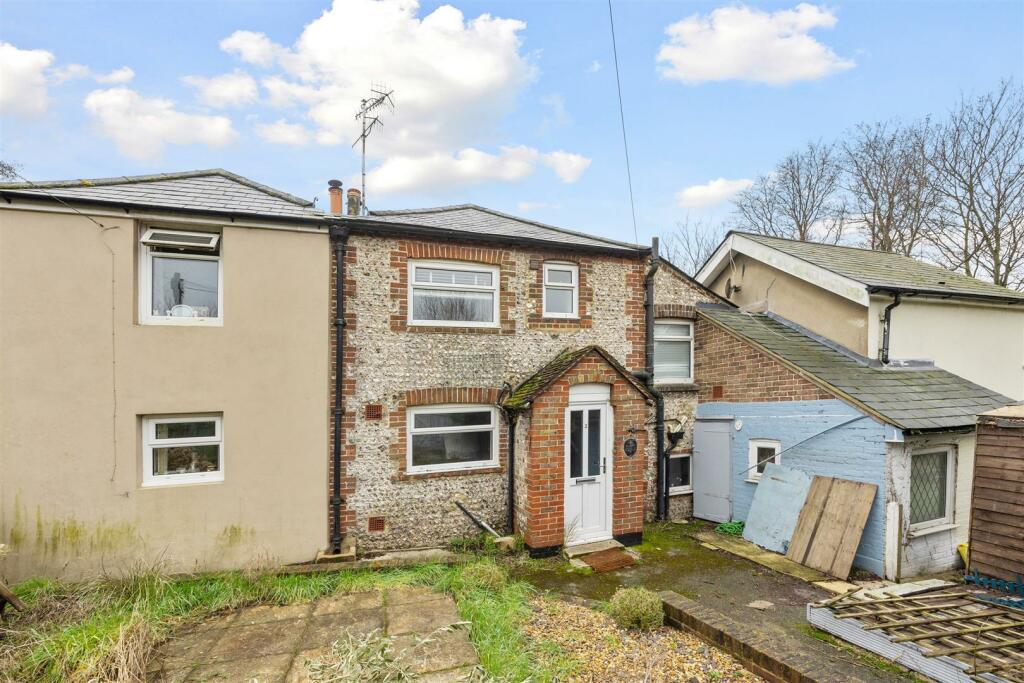 3 bedroom house for sale in Varndean Cottages, Surrenden, Brighton, BN1