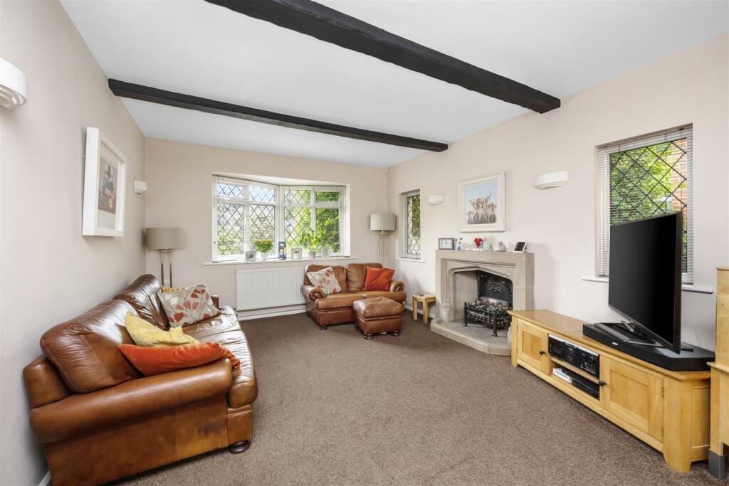 Additional property image - Grangeways, Patcham Village, Brighton