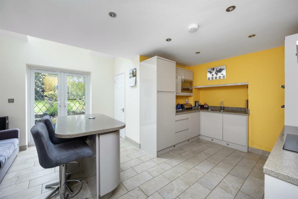 Additional property image - Grangeways, Patcham Village, Brighton
