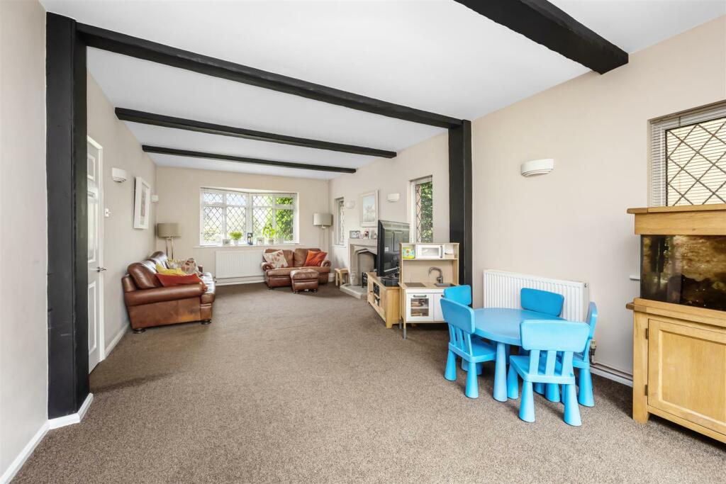 Additional property image - Grangeways, Patcham Village, Brighton