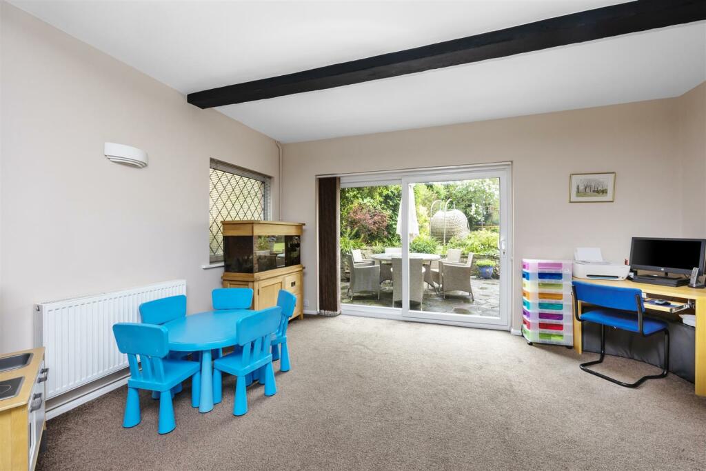 Additional property image - Grangeways, Patcham Village, Brighton