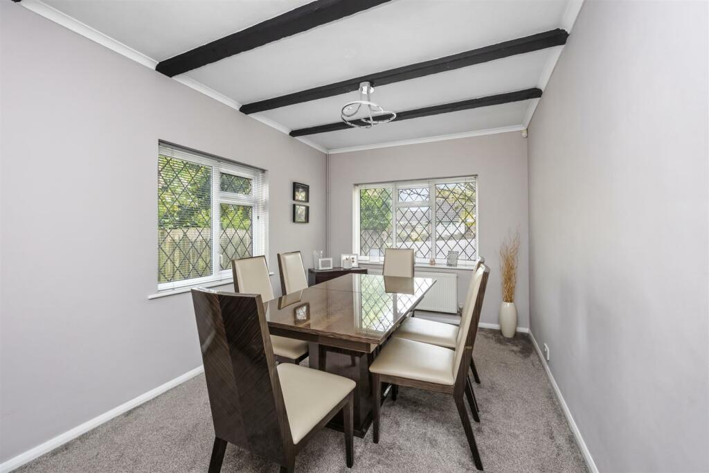 Additional property image - Grangeways, Patcham Village, Brighton