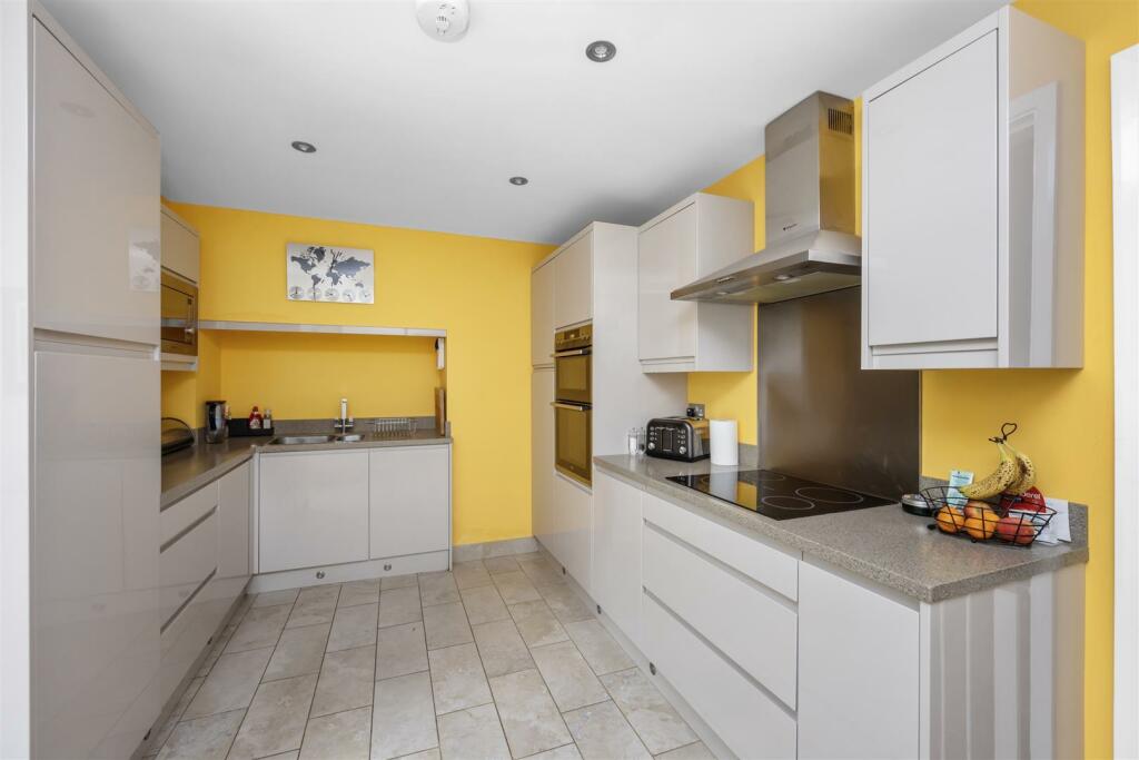 Additional property image - Grangeways, Patcham Village, Brighton