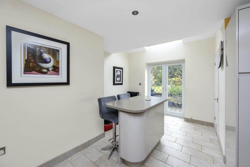 Additional property image - Grangeways, Patcham Village, Brighton