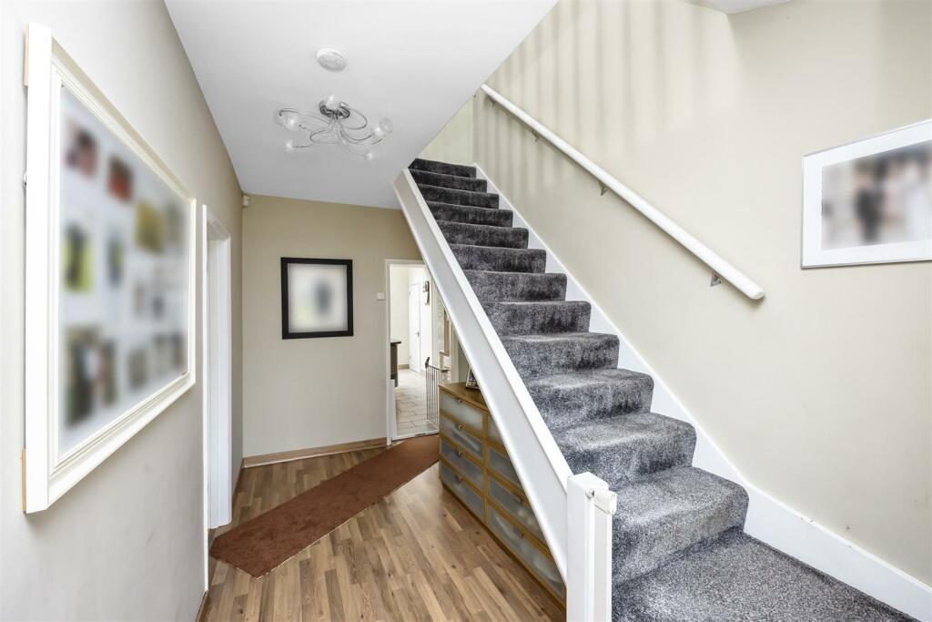 Additional property image - Grangeways, Patcham Village, Brighton