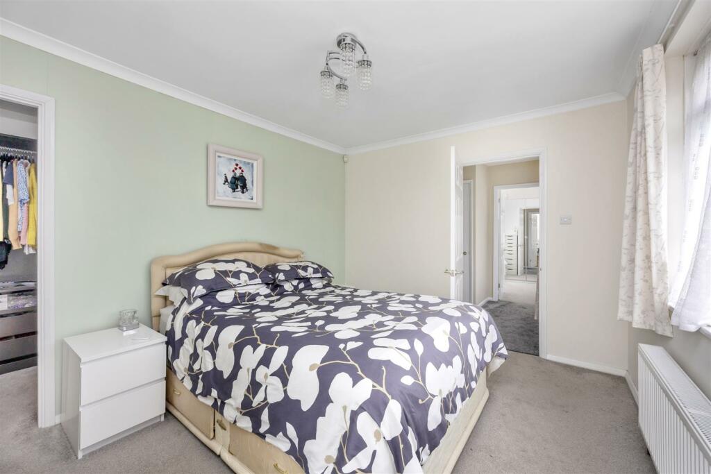 Additional property image - Grangeways, Patcham Village, Brighton