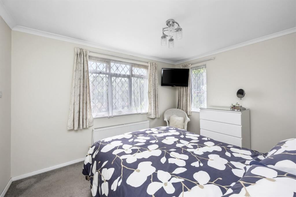 Additional property image - Grangeways, Patcham Village, Brighton