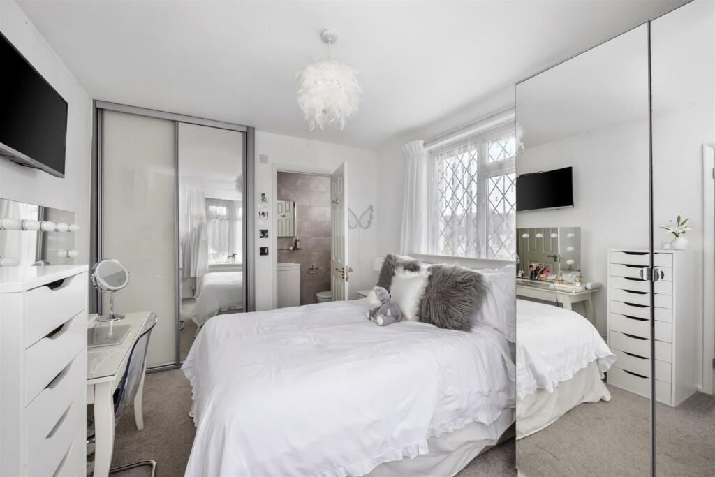 Additional property image - Grangeways, Patcham Village, Brighton