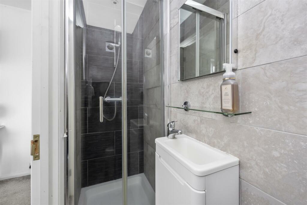 Additional property image - Grangeways, Patcham Village, Brighton