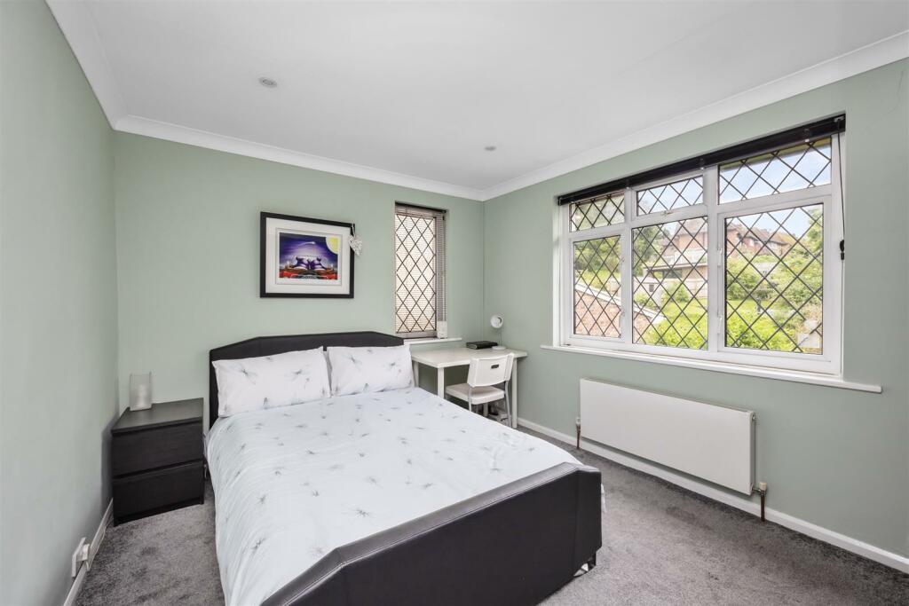 Additional property image - Grangeways, Patcham Village, Brighton