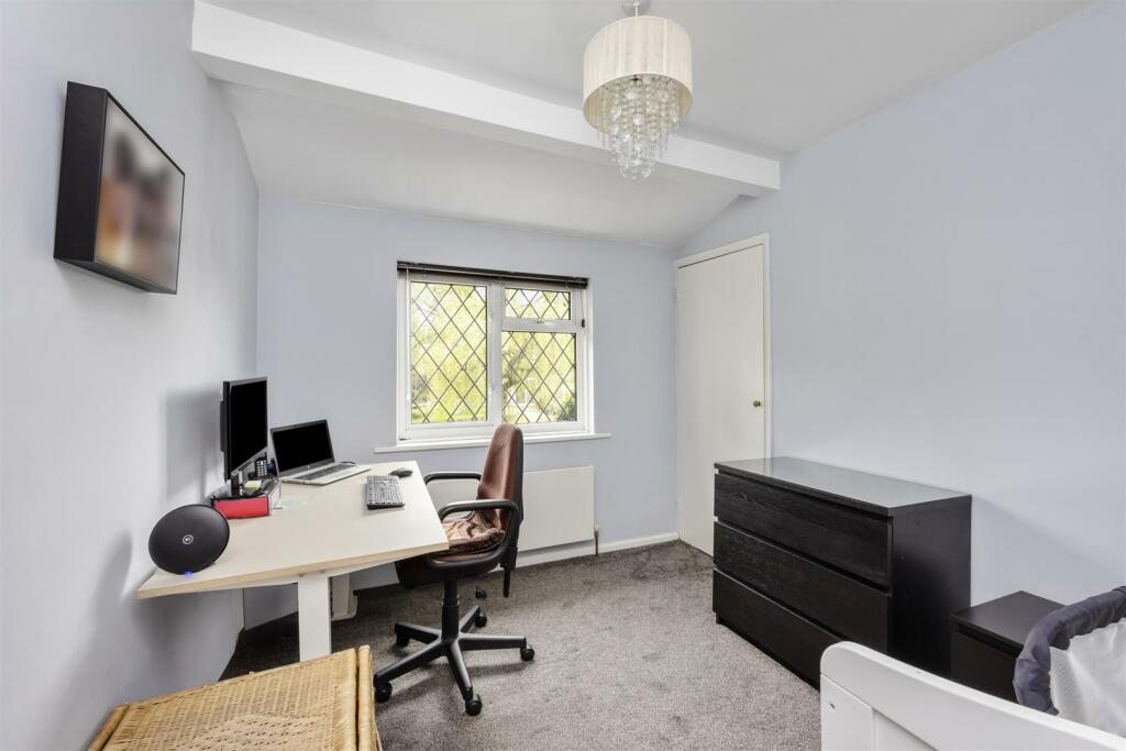 Additional property image - Grangeways, Patcham Village, Brighton