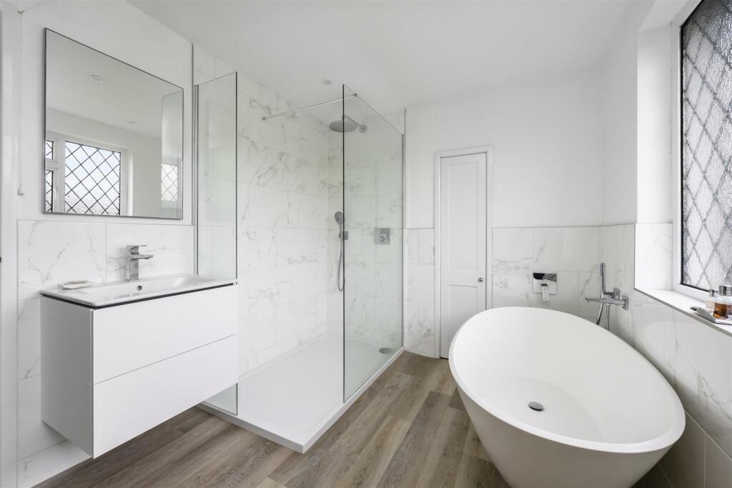 Additional property image - Grangeways, Patcham Village, Brighton