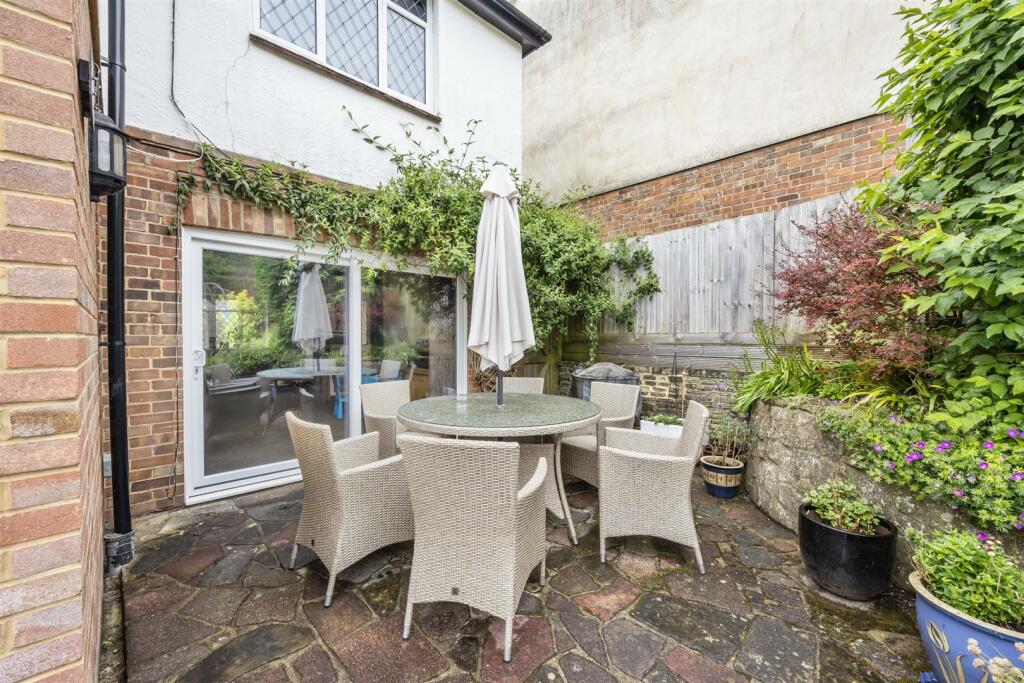 Additional property image - Grangeways, Patcham Village, Brighton
