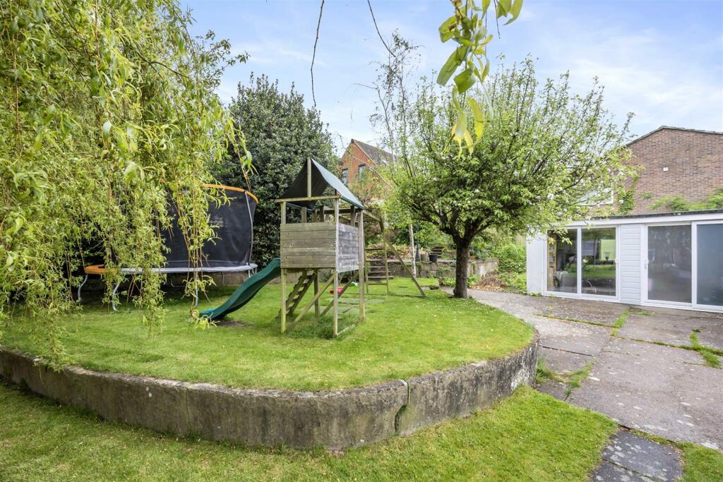 Additional property image - Grangeways, Patcham Village, Brighton